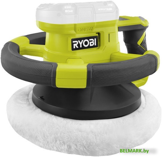 Полировальная машина Ryobi RBP18250-0 5133005541 (без АКБ) - фото