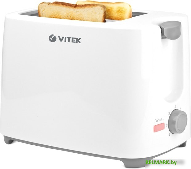 Тостер Vitek VT-1587 - фото