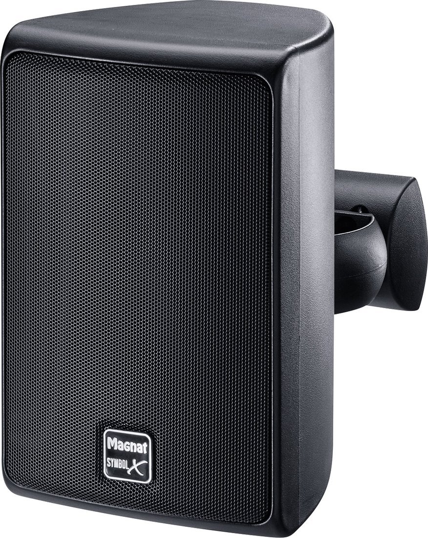 Magnat Symbol X 130 (черный) - фото