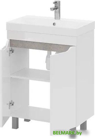 Volna Тумба под умывальник Lake 60.2D - фото2