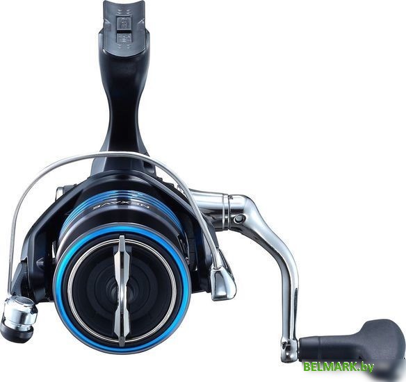 Рыболовная катушка Shimano Nexave FI NEXC3000FI - фото2