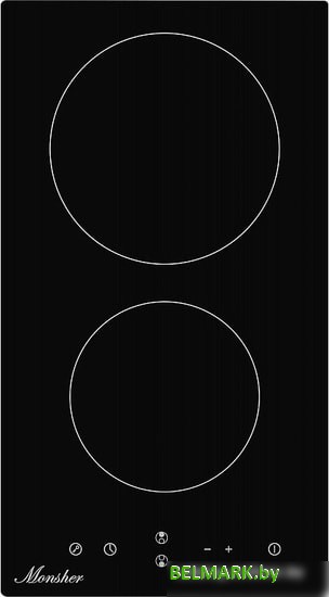 Варочная панель Monsher MHE 33 - фото
