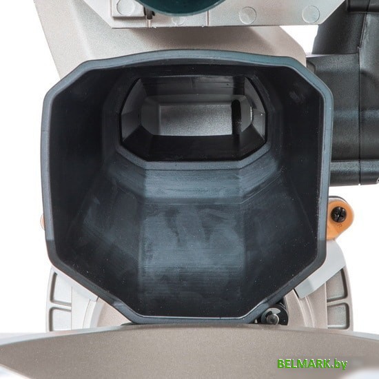 Торцовочная пила Makita LS1219 - фото2