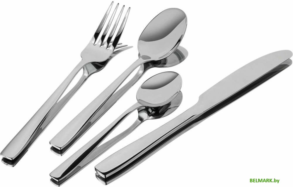 Набор столовых приборов Perfecto Linea Majestic 21-250110P - фото2
