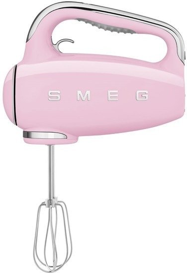 Миксер Smeg HMF01PKEU - фото