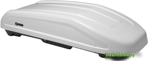 Автобокс Modula Evo 550 (белый) - фото