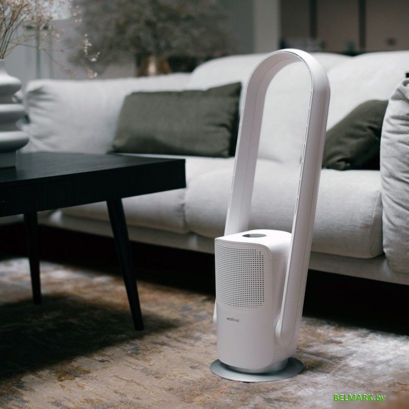 Климатический комплекс Vestfrost VP-B1F50WH - фото2