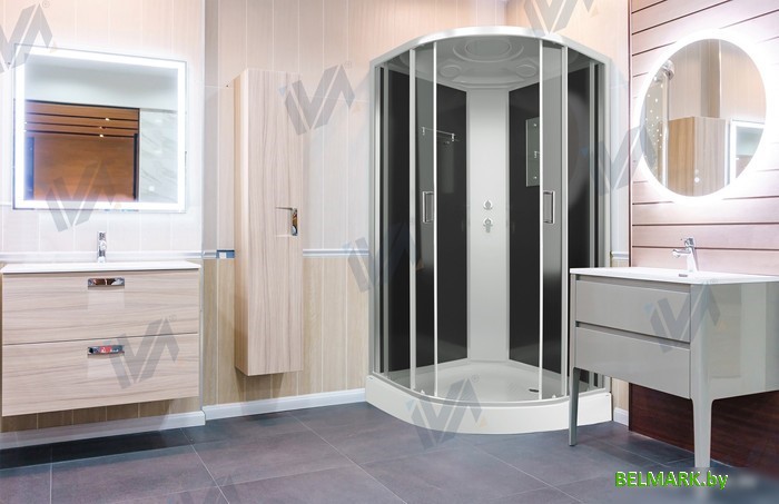 Душевая кабина IVA SC010CT - фото2