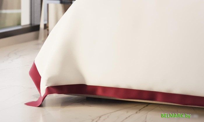 Постельное белье Sofi De MarkO Флер №2 Евро 4н Евро-02Фл - фото2