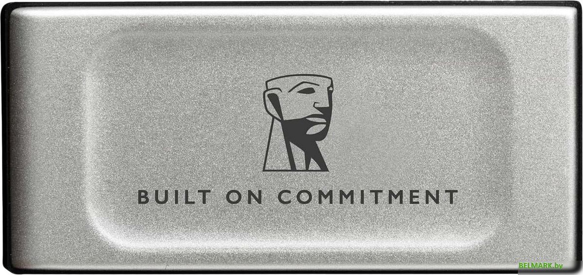 Внешний накопитель Kingston XS2000 4TB SXS2000/4000GA - фото