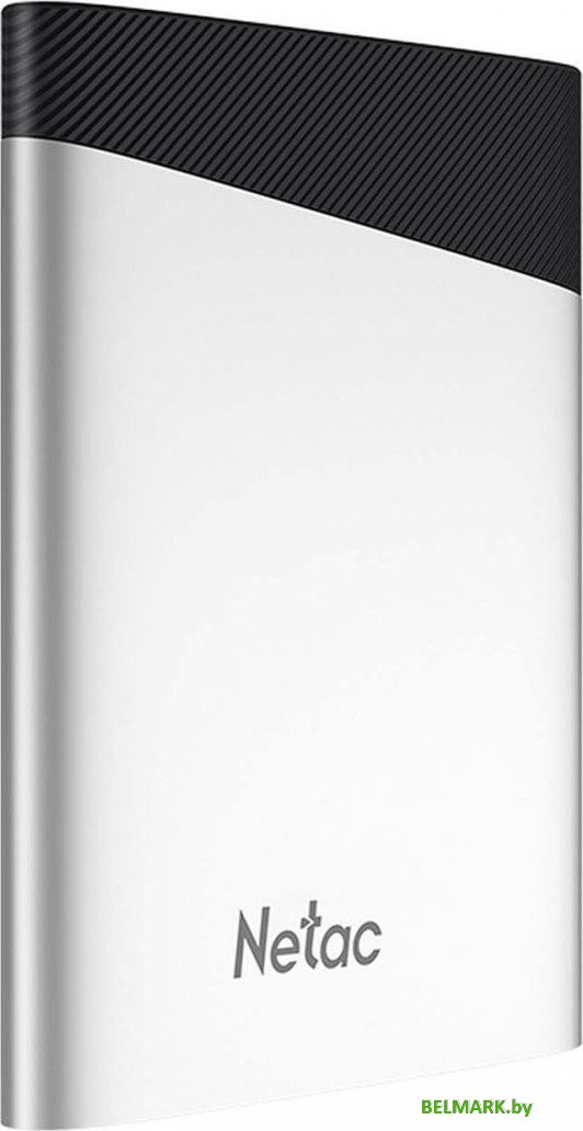 Внешний накопитель Netac Z6S 2TB NT01Z6S-002T-32SL - фото2