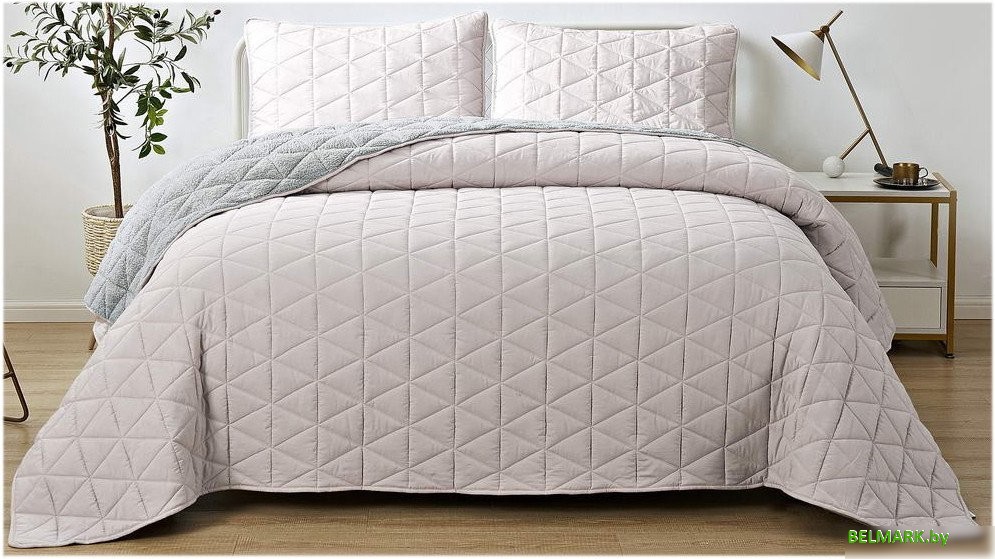 Покрывало Sofi De MarkO Фабрис №3 220х240 Пл-Фб3-220х240 - фото