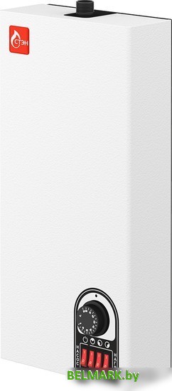 Отопительный котел СТЭН Стандарт - 7.5 - фото