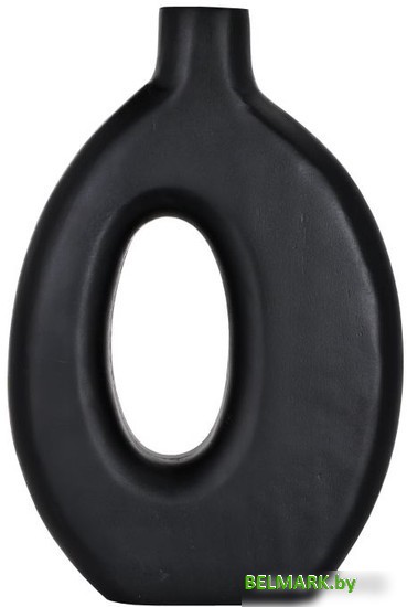 Ваза Eglo Melobody 421266 (дерево, черный) - фото2
