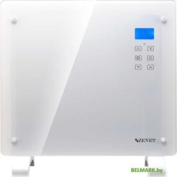 Конвектор Zenet ZET-524 - фото