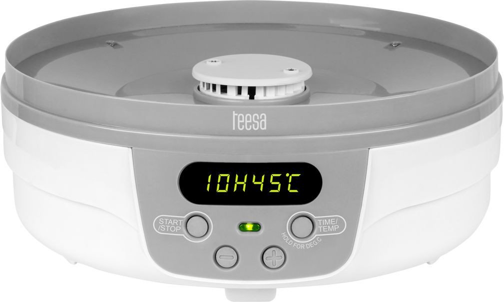 Сушилка для овощей и фруктов Teesa TSA3031 - фото2