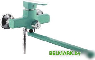 Смеситель Frud R22303 - фото