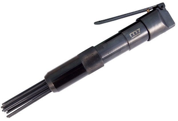 Пневмошлифмашина M7 SN-1288 - фото