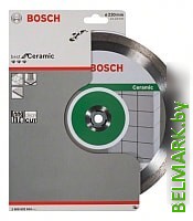 Отрезной диск алмазный Bosch 2.608.602.634 - фото2