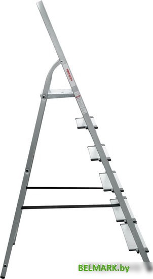 Лестница-стремянка Новая высота NV 1117 6 ступеней - фото2