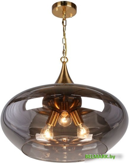 Подвесная люстра Aployt Franko APL.601.16.03 - фото