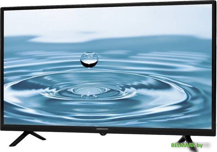 Телевизор Horizont 32LE7052D - фото2
