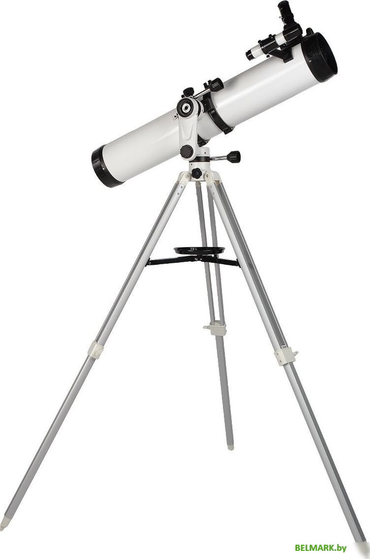 Телескоп Veber PolarStar 900/114 AZ рефлектор 31751 - фото2