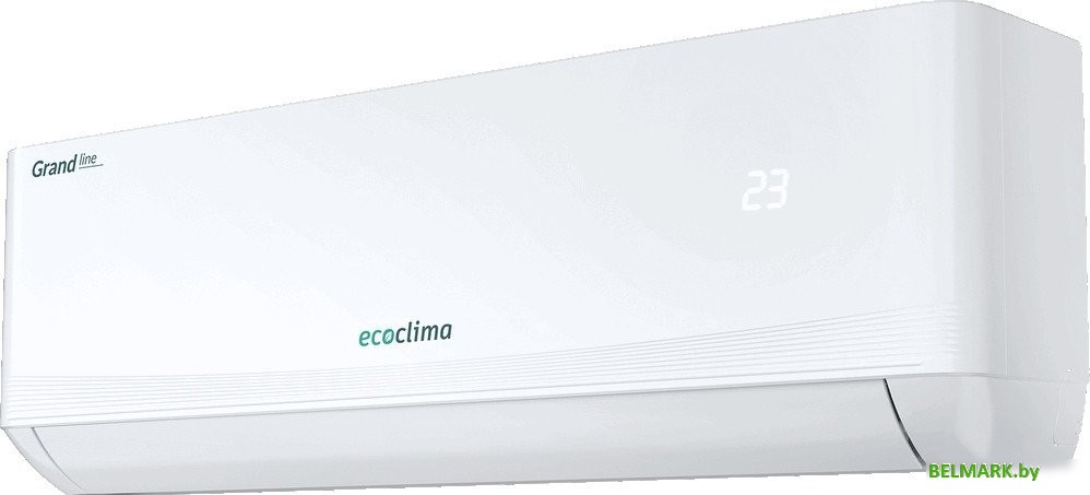 Кондиционер Ecoclima Grand line Inverter R32 ECW/I-TC12/AA-4R2 - фото2