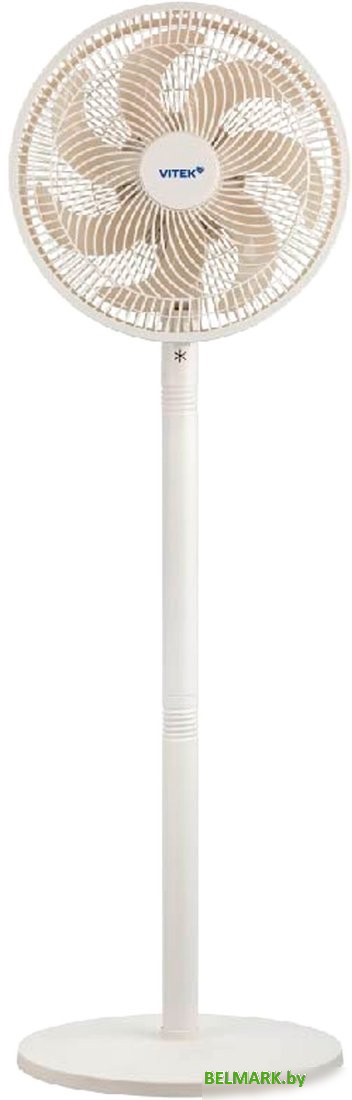 Вентилятор Vitek VSF-1270 - фото