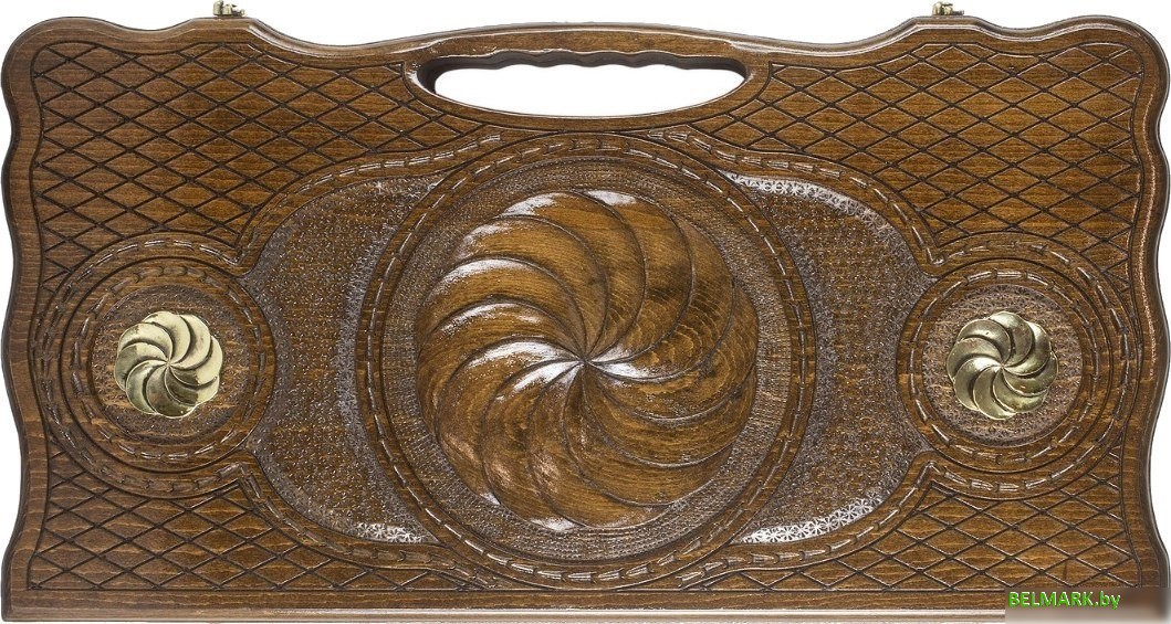 Шашки/нарды Haleyan Бесконечность 5 kh075-6 - фото