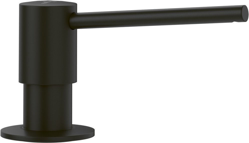 Дозатор для жидкого мыла Villeroy & Boch 92362006 - фото