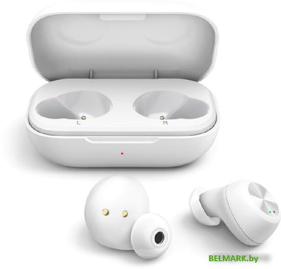 Наушники Thomson WEAR7701W - фото2