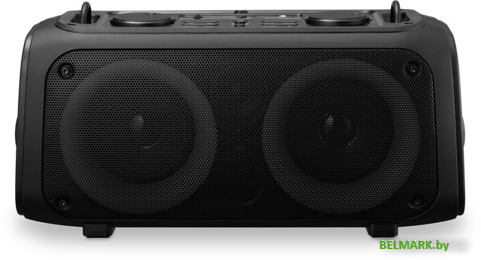 Беспроводная колонка Hyundai H-PS1030 - фото2