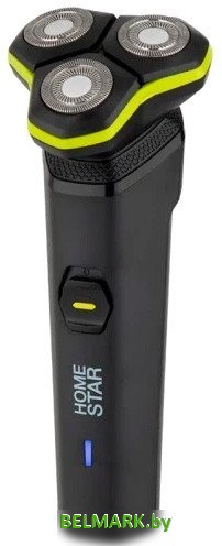 Электробритва HomeStar HS-9019 - фото
