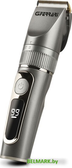 Универсальный триммер G3Ferrari G30049 - фото