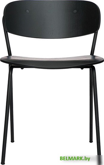 Стул Bergenson Bjorn Torfrid BB0000100 (черный) - фото2