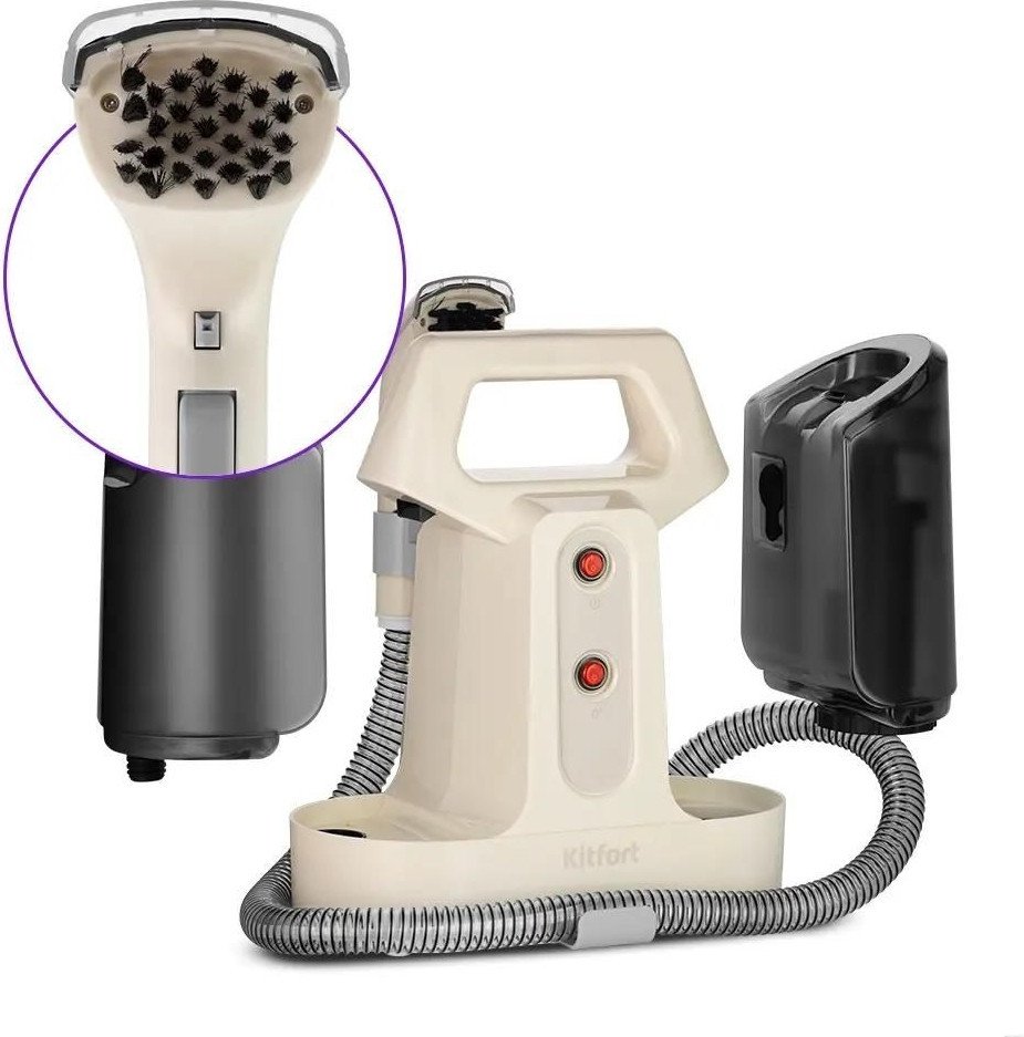 Пылесос Kitfort KT-5240 - фото2