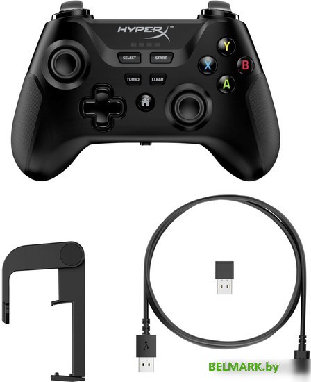 Геймпад HyperX Clutch - фото2