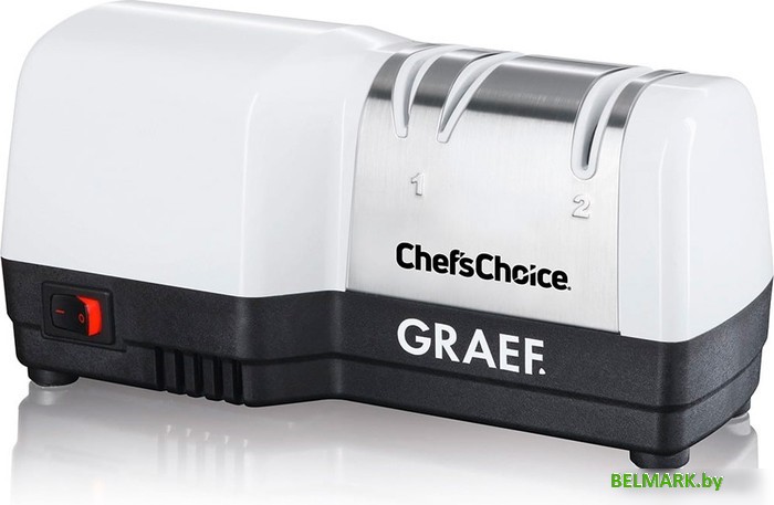 Точильный станок Graef CC 80 3656 - фото2