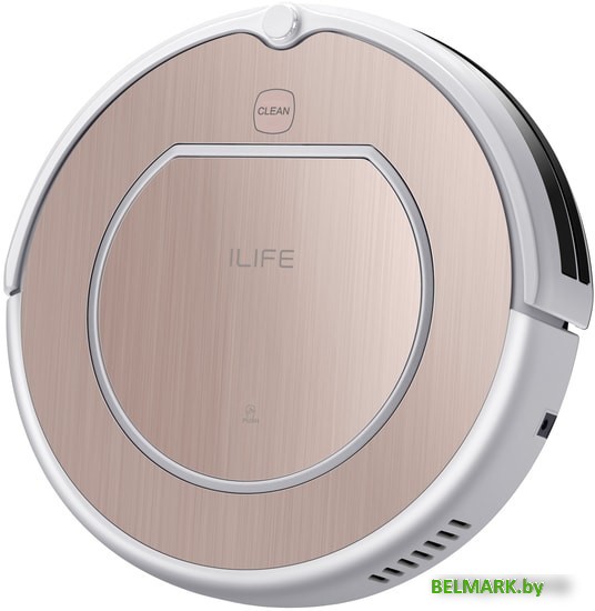 Робот-пылесос iLife V50 Pro - фото