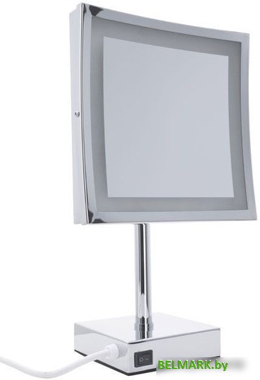 Косметическое зеркало Aquanet Lvyi 2205D - фото