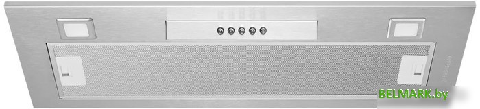 Кухонная вытяжка KUPPERSBERG Inlinea 70 X - фото2