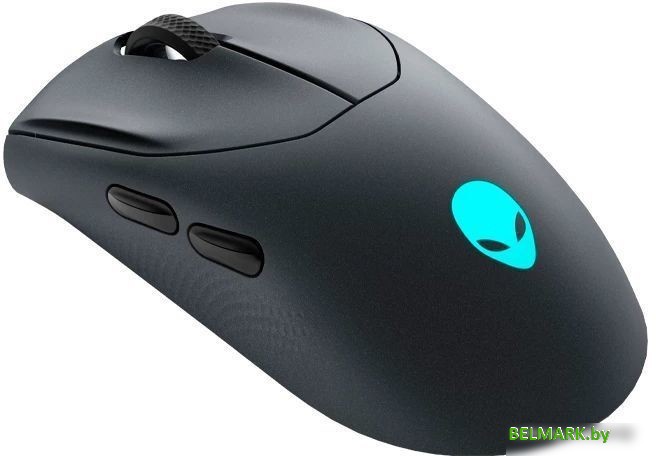 Игровая мышь Dell Alienware AW720M (черный) - фото2