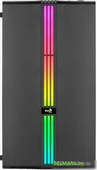 Корпус AeroCool Evo Mini-G-BK-v1 - фото2