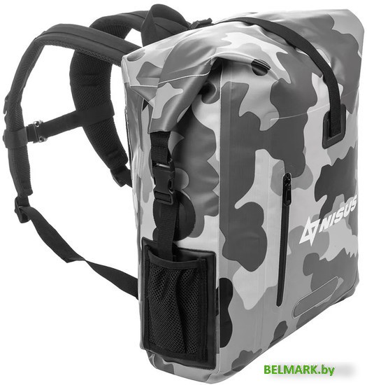 Спортивный рюкзак Nisus N-BW-25 - фото2