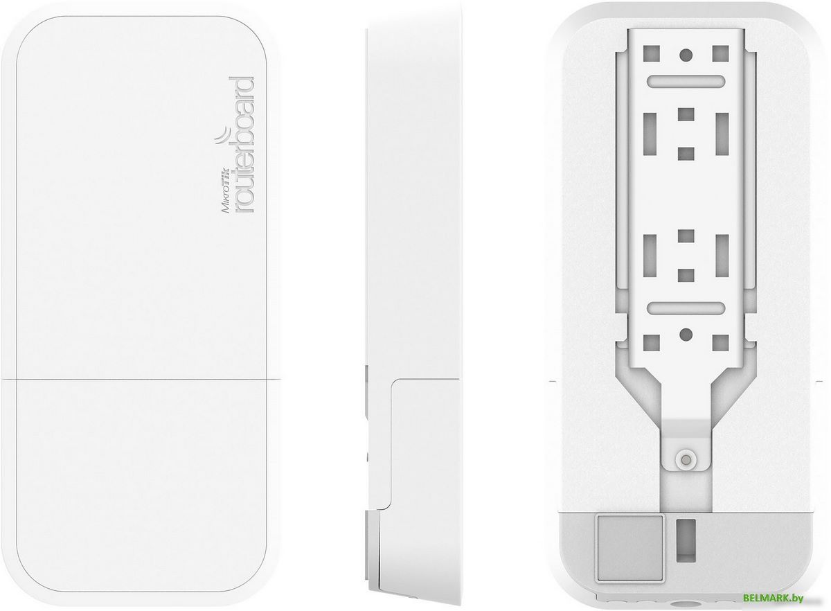 Радиомост Mikrotik wAP 60G AP - фото2