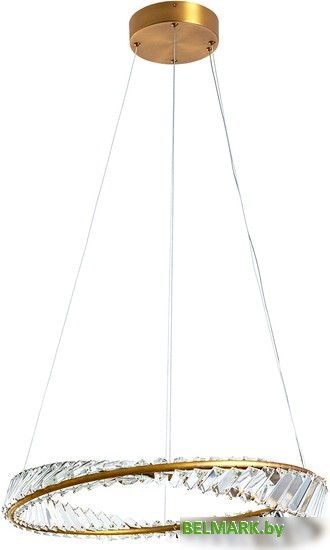 Подвесная люстра Divinare Millie 1136/17 SP-36 - фото