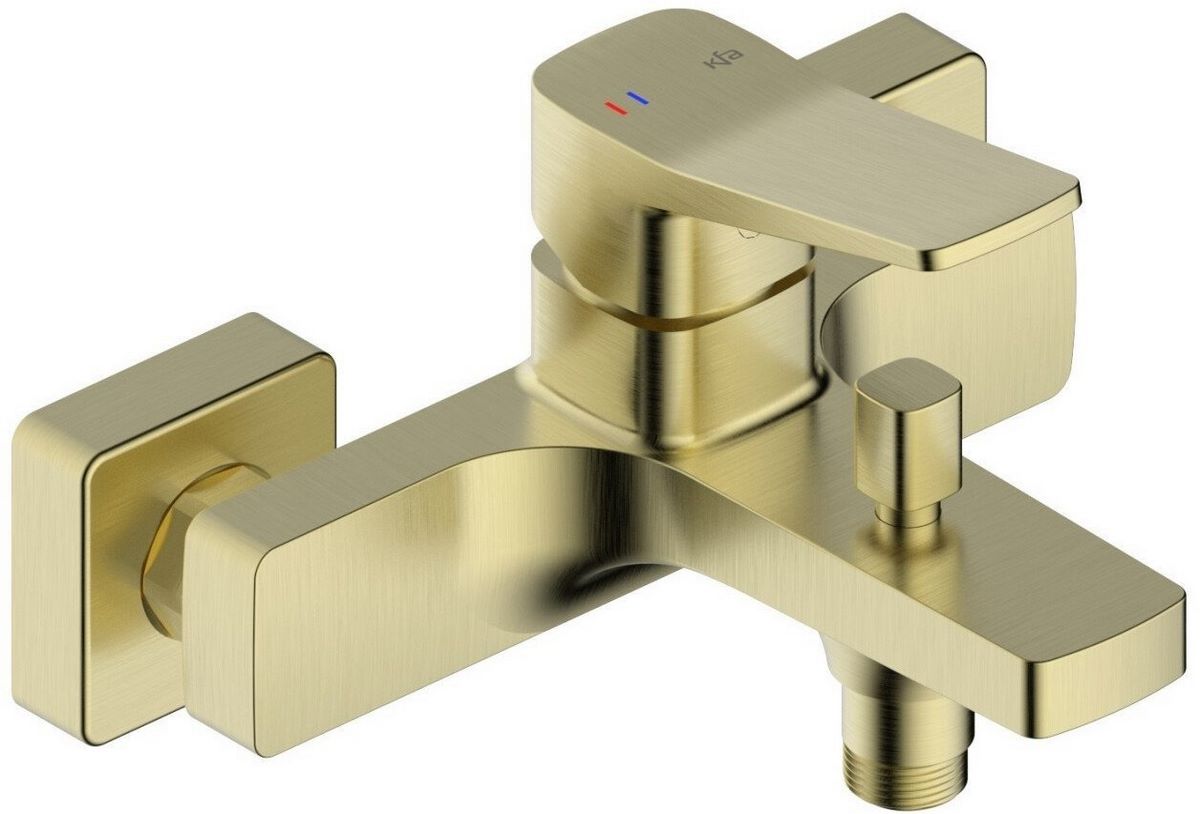 Смеситель KFA Malaga 452401031 - фото
