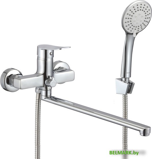 Смеситель Milardo Demi DEMSB00M10 - фото