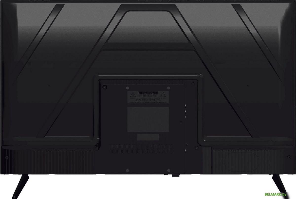 Телевизор Topdevice 32" OS SALUTE TV (черный) - фото2